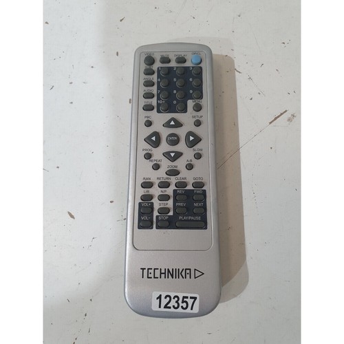 Technika 638 remote - km-638,