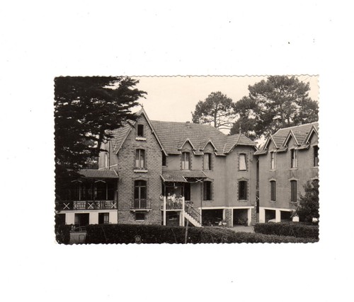 Postcard cpsm - postcard, 44
