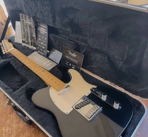 Fender american standard - american,