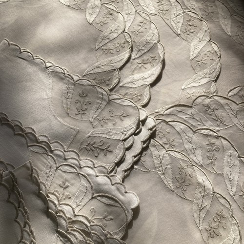 Antique vintage white - vintage, 9