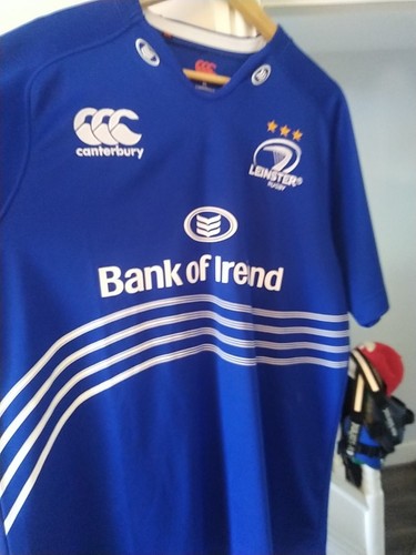 Canterbury leinster men - leinster, men's