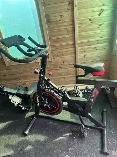 Exercise gym bike - exercise,