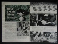 Making Spalding Brothers Golf