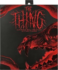 NECA The Thing Dog Creature