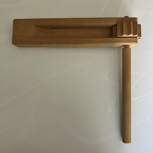 Vintage style wooden - vintage, football