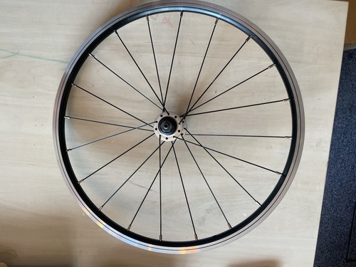 Islabikes beinn front wheel - beinn,