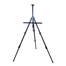 Jakar Aluminium Easel - 6626 - Telescopic Legs with Storage Bag