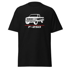 Premium T-Shirt For Ford F-250