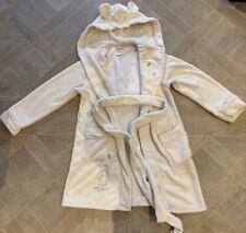 Disney Store Women’s Winnie The Pooh Dressing Gown Size M