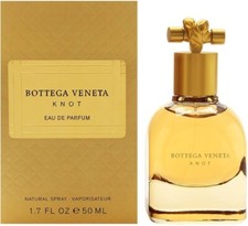 Knot Perfume by Bottega Veneta