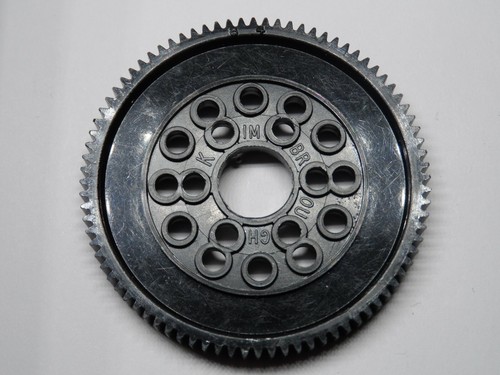 New kimbrough products - products, 84t