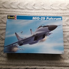 Revell 4368 1:72 Scale MiG-29