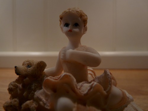 Beautiful small vintage - small,