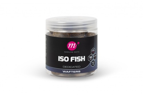 Mainline dedicated base mix - dedicated,