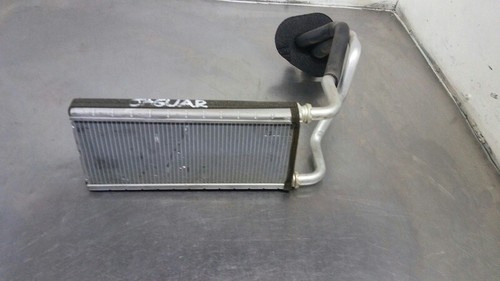 Radiator jaguar 7 v6 - jaguar, 2.7