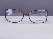 Francois Pinton Eyeglasses
