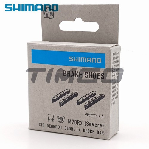 Shimano m70r2 mtb bike brake - shimano,