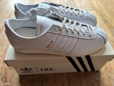 Adidas X End. Berlin MIG -