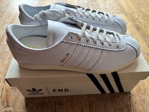 Adidas end berlin - x,