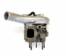 Turbocharger for Nissan