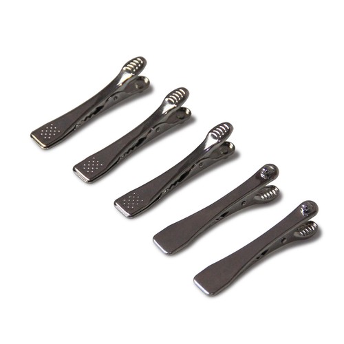Alligator electrode clip - alligator,