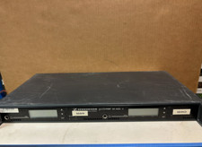 Sennheiser Guideport local area broadcast dual transmitter SR3000-2