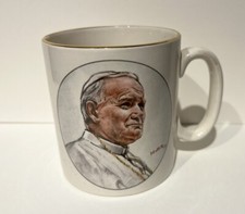 Pope john paul - pope,