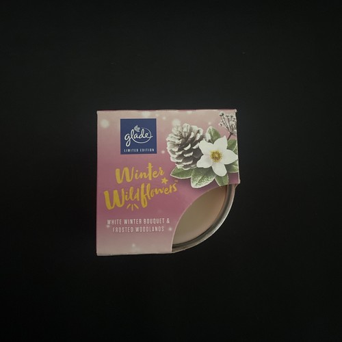 Glade candle 120g - ,