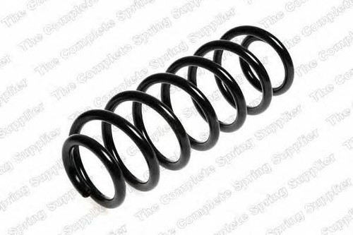 Kilen rear axle suspension - rear,