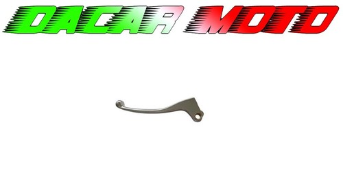 Left lever chrome - lever, f