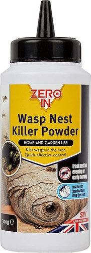 Zero wasp nest killer - in,