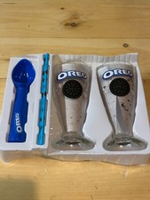 Oreo Cookie Milkshake Gift Set