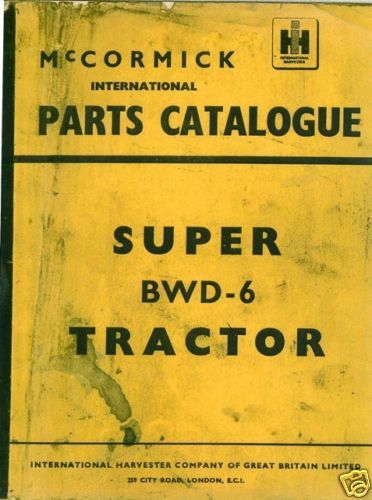 Mccormick international - mccormick,