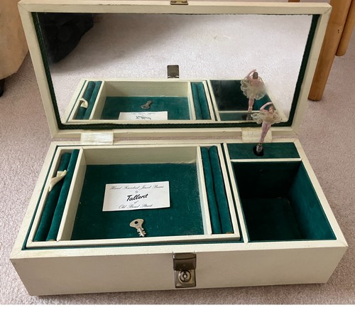 Vintage tallent old bond - 'tallent,