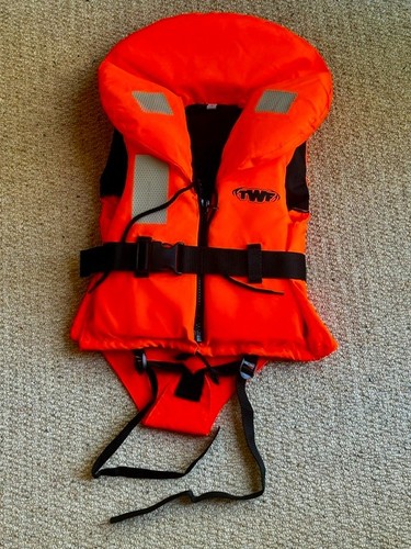 Life jacket buoyancy aid - buoyancy,