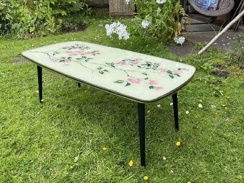 Vintage retro 1960 - vintage,