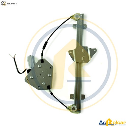 Window regulator 4087 - regulator, 03.4087#or