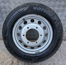 16" FORD TRANSIT MK8(2013-23)