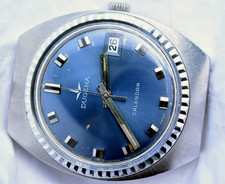 Dugena Calendar, Rare Copper