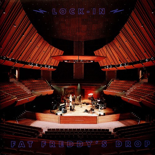 Fat freddys drop - freddys,