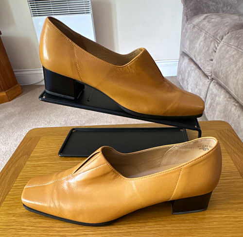 Gabor women tan leather - women,