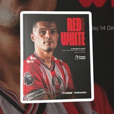 Sunderland AFC v Newcastle