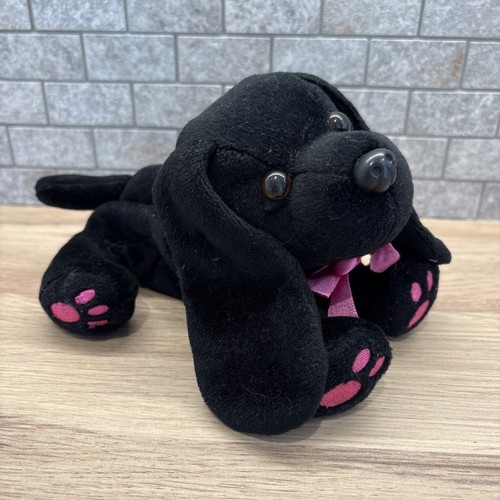 The cancer research puppy dog - the,