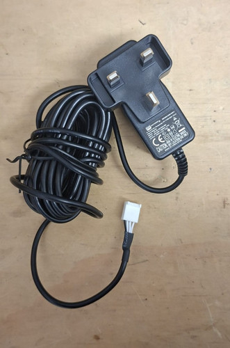 Clack v3186uk plug - clack, in