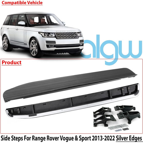 For range rover vogue l405 - vogue,