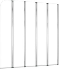 Folding Bath Shower Screen