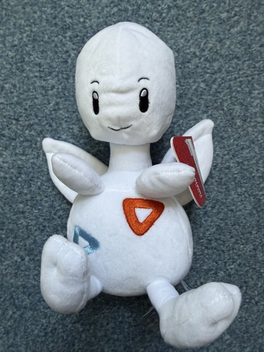 Togetic official pokemon soft - official,