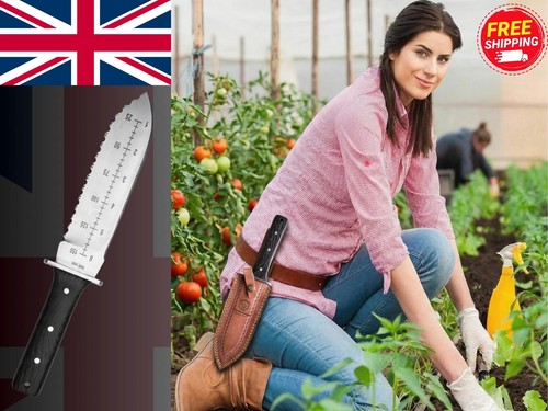 Garden edge hori knife - hori,