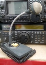 Yaesu 148 goose neck - yd-148,