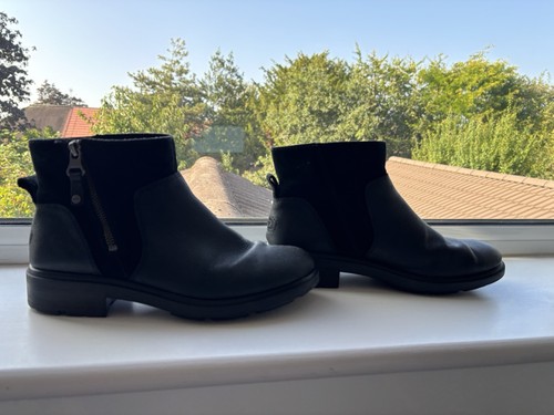 Womens ugg ankle chelsea - ugg,